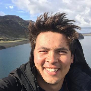 Photo of Matt Pierri