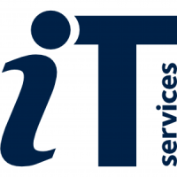 IT Services Logo