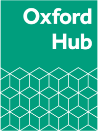 Oxford Hub Logo